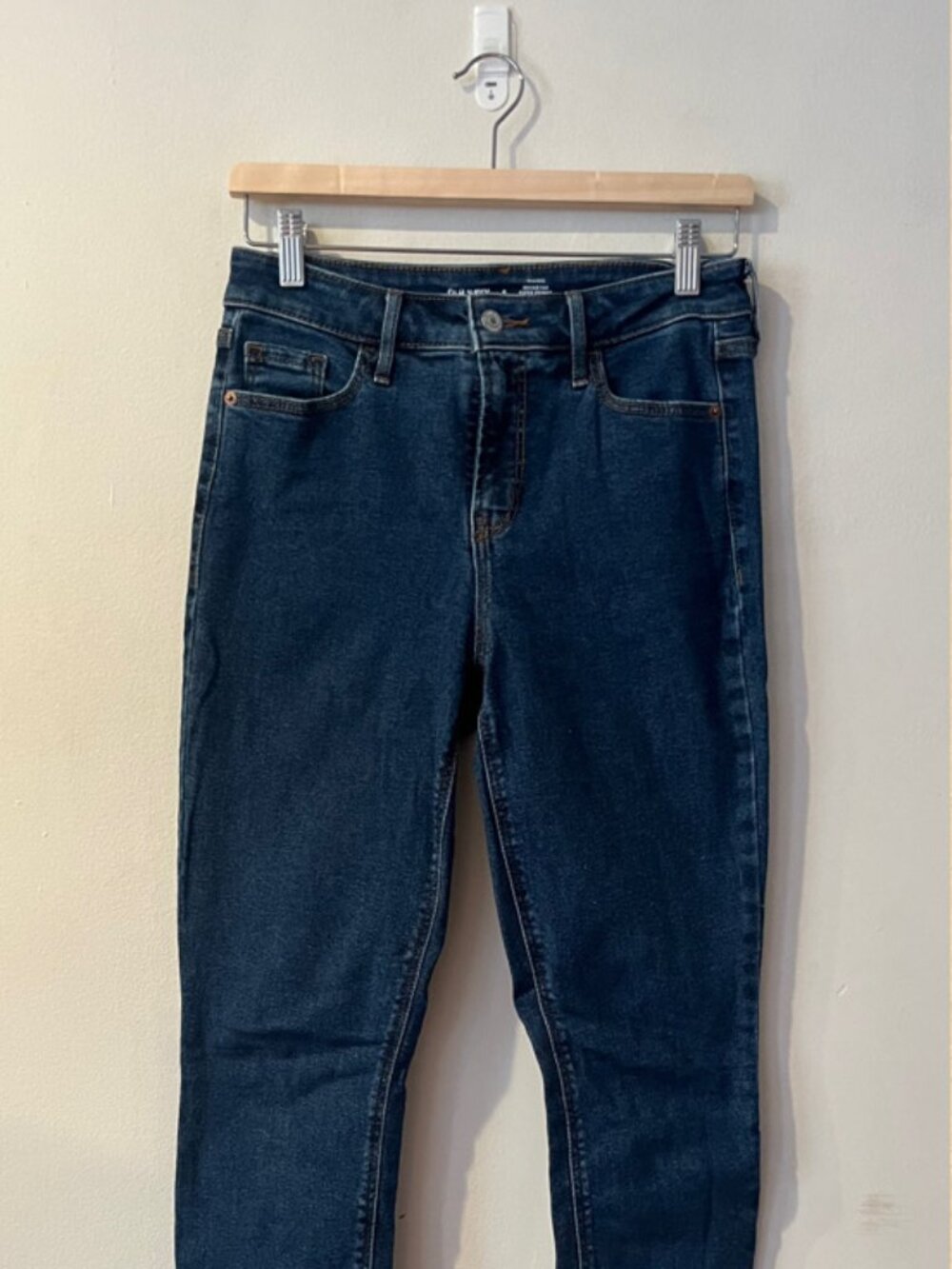 Old Navy Super Skinny Jeans